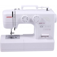 Електромеханічна швейна машинка Janome Juno 1512 - швейная машина janome juno 1512