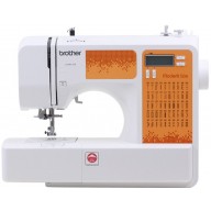 Комп'ютеризована швейна машинка Brother ModerN 50e - Комп'ютеризована швейна машинка Brother ModerN 50e