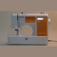 Комп'ютеризована швейна машинка Brother ModerN 50e - Комп'ютеризована швейна машинка Brother ModerN 50e