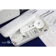 Плоскошовная машина Leader VS 400 D Cover Stitch - Leader VS 400 D Cover Stitch комплектация
