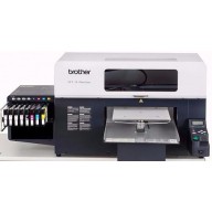 Принтер з текстилю Brother GT-361 - купить принтер печать на футболках