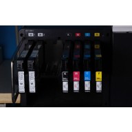 Принтер з текстилю Brother GT-361 - принтер для прямой печати на ткани Brother GT-361