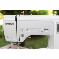 Комп'ютеризована швейна машинка Brother Innov-is A16 - управление швейной машинкой Brother Innov-is A16