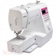 Комп'ютеризована швейна машинка Brother Innov-is A50 - brother nv 50