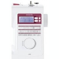 Комп'ютеризована швейна машинка Brother Innov-is A50 - brother innov is 50