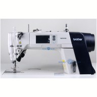 Прямострочная 1-голкова машина Brother S-7300A-405 Nexio Premium - Прямострочная 1-голкова машина Brother S-7300A-405 Nexio Premium