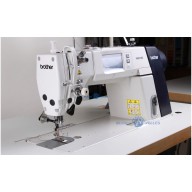Прямострочная 1-голкова машина Brother S-7300A-405 Nexio Premium - Brother s7300