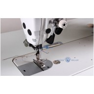 Прямострочная 1-голкова машина Brother S-7300A-405 Nexio Premium - Brother s7300