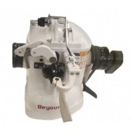 Кушнірська машина Beyoung BM-600 - Beyoung BM-600 штробель
