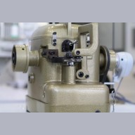 Кушнірська машина Beyoung BM-600 - Скорняжная машина штробель Beyoung BM-600