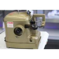 Кушнірська машина Beyoung BM-600 - скорняжная машина штробель
