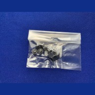 Гвинт голкової пластини Juki MO-735 А1138335000 - Гвинт голкової пластини Juki MO-735 А1138335000