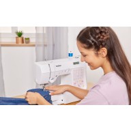 Комп'ютеризована швейна машинка Brother KD40S - Комп'ютеризована швейна машинка Brother KD40S