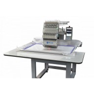 Вишивальна машина Velles VE 23CW-TSL Touch Screen 1200х500мм - Вишивальна машина Velles VE 23CW-TSL Touch Screen 1200х500мм