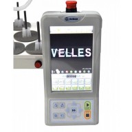 Вишивальна машина Velles VE 23CW-TSL Touch Screen 1200х500мм - Вишивальна машина Velles VE 23CW-TSL Touch Screen 1200х500мм