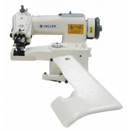 Підшивальні швейна машина Velles VB 600-1 - Подшивочная машина VELLES VB 600-1