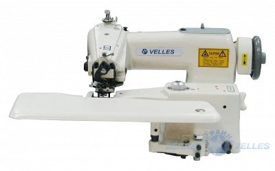 Підшивальні швейна машина Velles VB 600-1