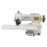Підшивальні швейна машина Velles VB 600-1 - Подшивочная швейная машина VELLES VB 600-1