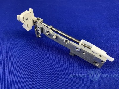 Рамка игольного стержня (игловодителя) XC9716451
