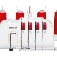 Оверлок Brother M343D - Оверлок Brother M343D