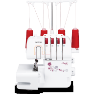 Оверлок Brother M343D - Оверлок Brother M343D