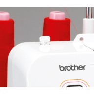 Оверлок Brother M343D - Оверлок Brother M343D