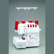 Оверлок Brother M343D - Оверлок Brother M343D