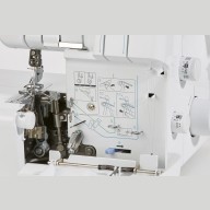 Оверлок Brother M343D - Оверлок Brother M343D
