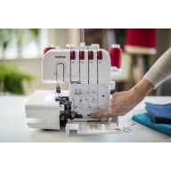 Оверлок Brother M343D - Оверлок Brother M343D