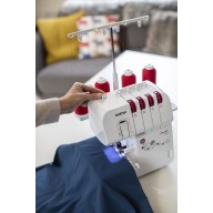 Оверлок Brother M343D - Оверлок Brother M343D