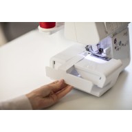 Оверлок Brother M343D - Оверлок Brother M343D