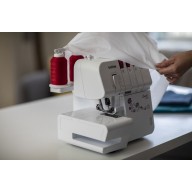 Оверлок Brother M343D - Оверлок Brother M343D