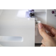 Оверлок Brother M343D - Оверлок Brother M343D