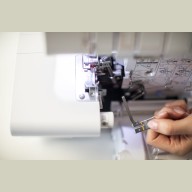 Оверлок Brother M343D - Оверлок Brother M343D