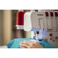 Оверлок Brother M343D - Оверлок Brother M343D