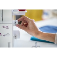 Оверлок Brother M343D - Оверлок Brother M343D