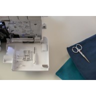 Оверлок Brother M343D - Оверлок Brother M343D