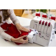 Оверлок Brother M343D - Оверлок Brother M343D