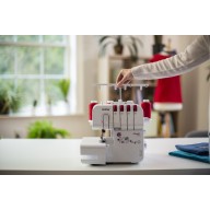 Оверлок Brother M343D - Оверлок Brother M343D