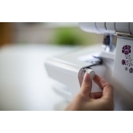 Оверлок Brother M343D - Оверлок Brother M343D