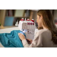 Оверлок Brother M343D - Оверлок Brother M343D