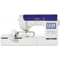 Вишивальна машина Brother Innov-is F440E (Brother NV - F440E) - Вишивальна машина Brother Innov-is F440E (Brother NV - F440E)
