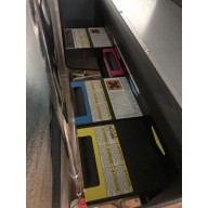 Текстильний принтер Brother GT-782 - Текстильний принтер Brother GT-782