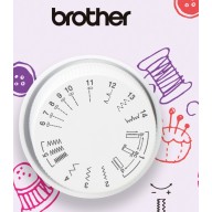 Електромеханічна швейна машина Brother KE14S - Електромеханічна швейна машина Brother KE14S