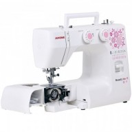 Електромеханічна швейна машинка Janome Beauty 16s - Електромеханічна швейна машинка Janome Beauty 16s