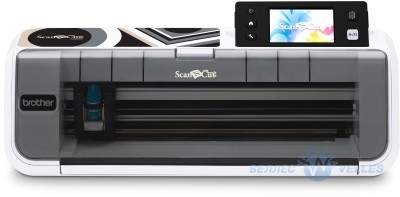  Сканер-плоттер Brother ScanNCut CM260