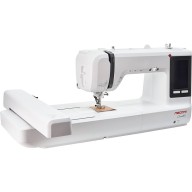 Швейно-вишивальна машина Necchi Creator C2000 - Швейно-вишивальна машина Necchi Creator C2000