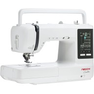 Швейно-вишивальна машина Necchi Creator C2000 - Швейно-вишивальна машина Necchi Creator C2000