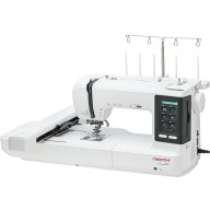 Швейно-вишивальна машина Necchi Creator C2000 - Швейно-вишивальна машина Necchi Creator C2000