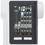 Швейно-вишивальна машина Necchi Creator C2000 - Швейно-вишивальна машина Necchi Creator C2000